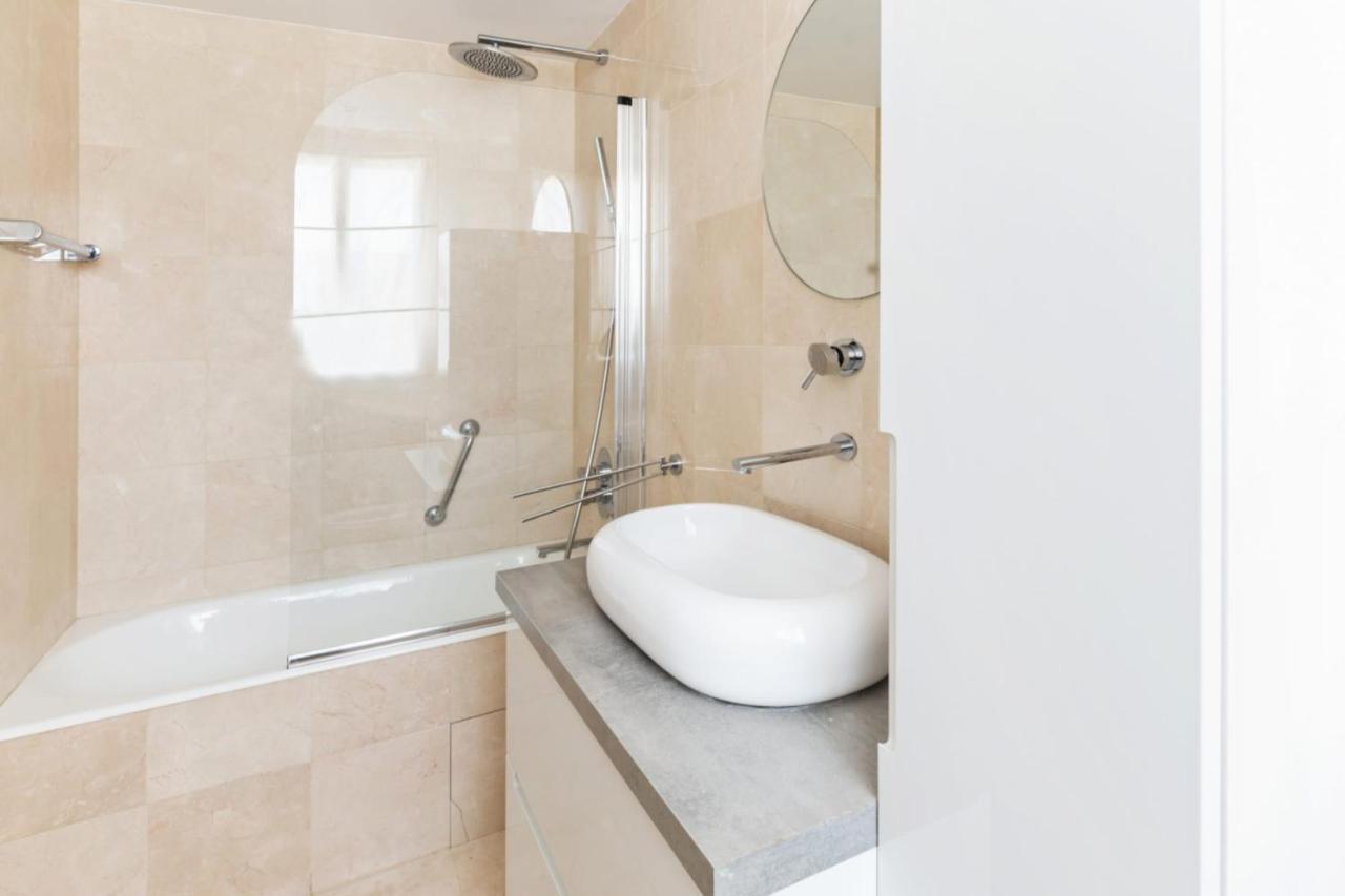 Appartement Boylesve - Welkeys Paříž Exteriér fotografie