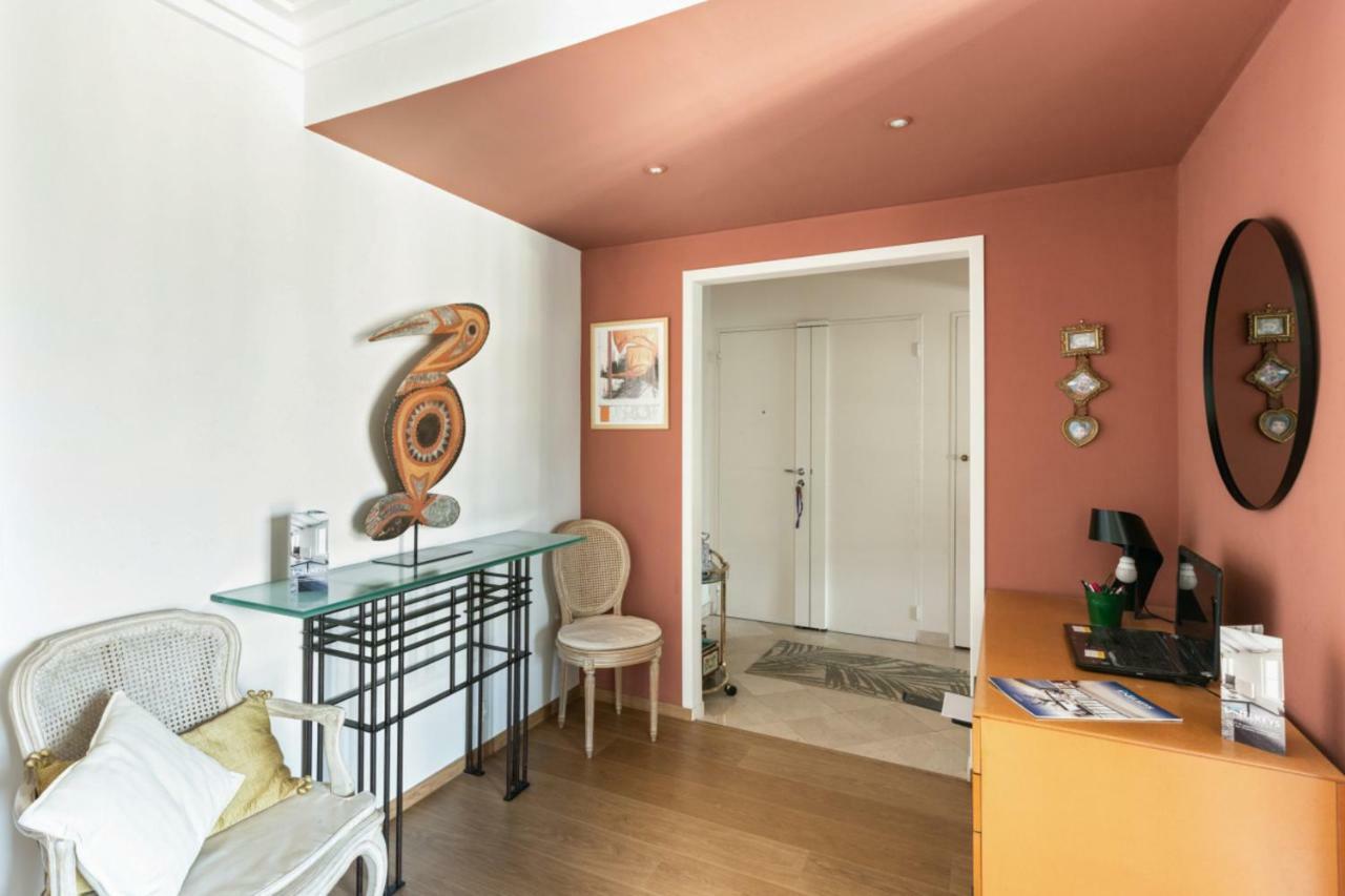 Appartement Boylesve - Welkeys Paříž Exteriér fotografie